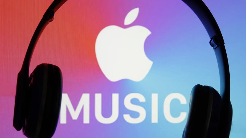 Apple Music signs deal with Tencent Music, bringing Chinese music to the platform