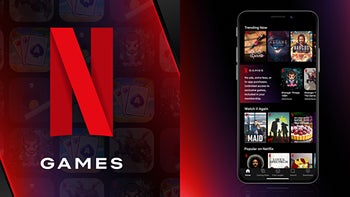 Netflix Games is now available for iOS and iPadOS
