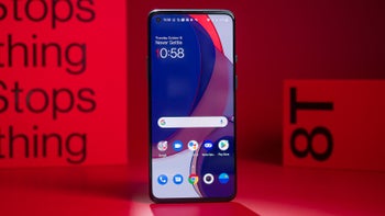 Black Friday has come early for OnePlus 8T 5G buyers