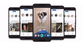 Google Arts & Culture app can now find your pet’s twin in paintings