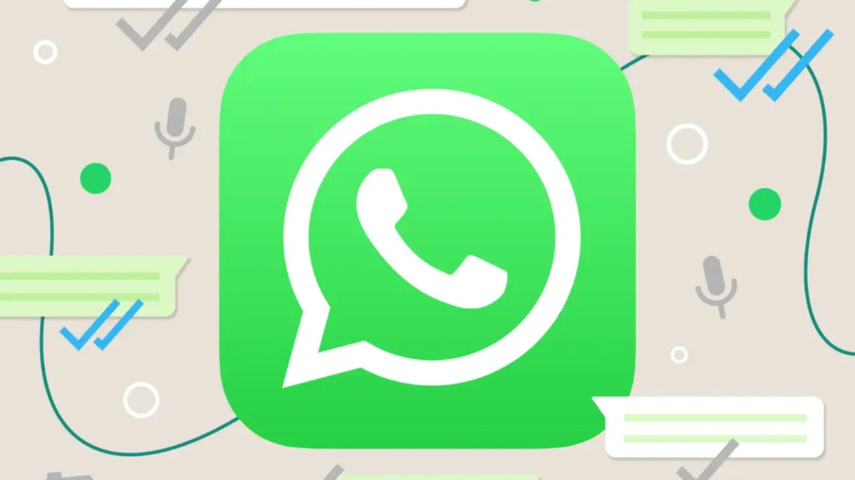 WhatsApp's latest beta improves contact info UI, disappearing message options