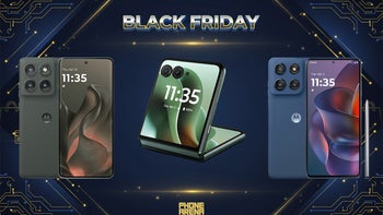 Best Black Friday 2025 Motorola deals: 10+ of the hottest early picks