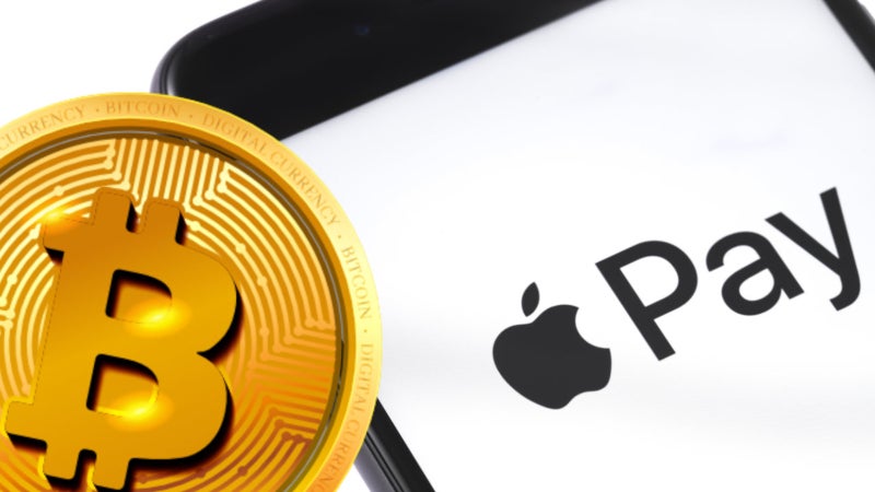 Tim Cook speaks out on Apple Pay and Bitcoin support