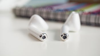 Apple's second-gen AirPods are on sale at their lowest ever price well ahead of Black Friday