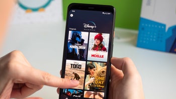 Disney+ growth slows during the fiscal fourth quarter; Netflix extends its lead