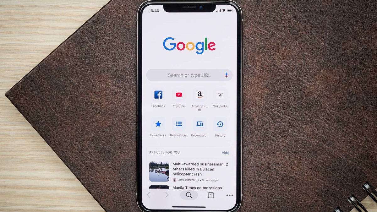 Google productivity apps update for iOS brings new Gmail widget, Google Meet picture-in-picture