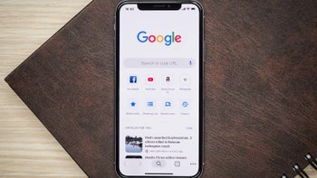 Google's productivity apps' update for iOS brings new Gmail widget, Google Meet picture-in-picture