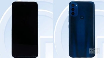 The Moto G71 5G looks like another great mid-ranger that you won't be able to buy