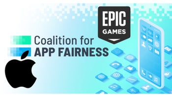 Epic Games CEO to attend global conference for app store fairness