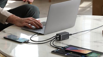 One charger for all your devices: meet the Kovol Sprint GaN chargers