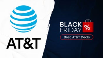 Check out these exclusive AT&T Black Friday deals