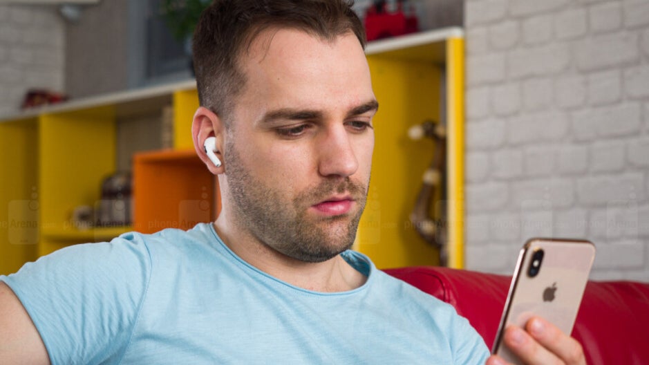 Release date of the Apple AirPods Pro 2 delayed until Q3 2022 according to shaky leak
