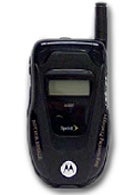 Motorola ic502 - the first dual-mode phone for Sprint Nextel - PhoneArena