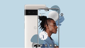 Update ironically makes Pixel 6 series' Magic Eraser disappear; fix is coming says Google
