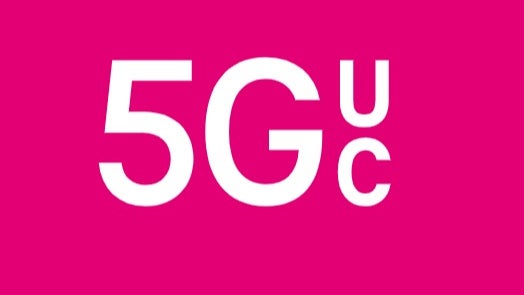 T-Mobile blankets 60% of Americans with Ultra Capacity 5G thanks to Sprint's network bands