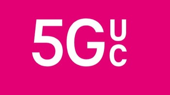 T-Mobile blankets 200 million Americans with Ultra Capacity 5G thanks to Sprint's network bands