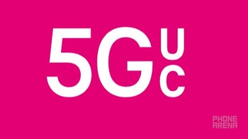 T-Mobile blankets 60% of Americans with Ultra Capacity 5G thanks to Sprint's network bands