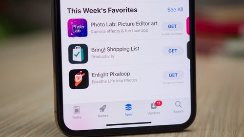 Apple Quietly Buys Ads For Subscription Apps As It Profits From An 