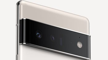 Older Pixel phones to get some new Pixel 6 series camera features after update
