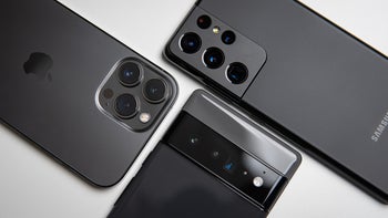 Google Pixel 6 Pro vs iPhone 13 Pro vs Galaxy S21 Ultra: Selfie comparison