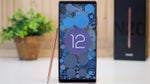 Here's when (almost) all of Samsung's devices are scheduled to receive Android 12