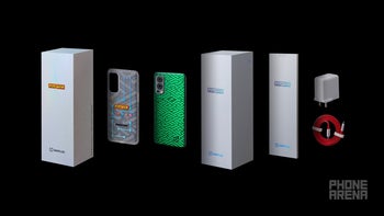 The OnePlus Nord 2 Pac-Man edition is canned nostalgia