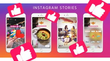 Instagram to allow mods on live video, 'likes' for disappearing stories
