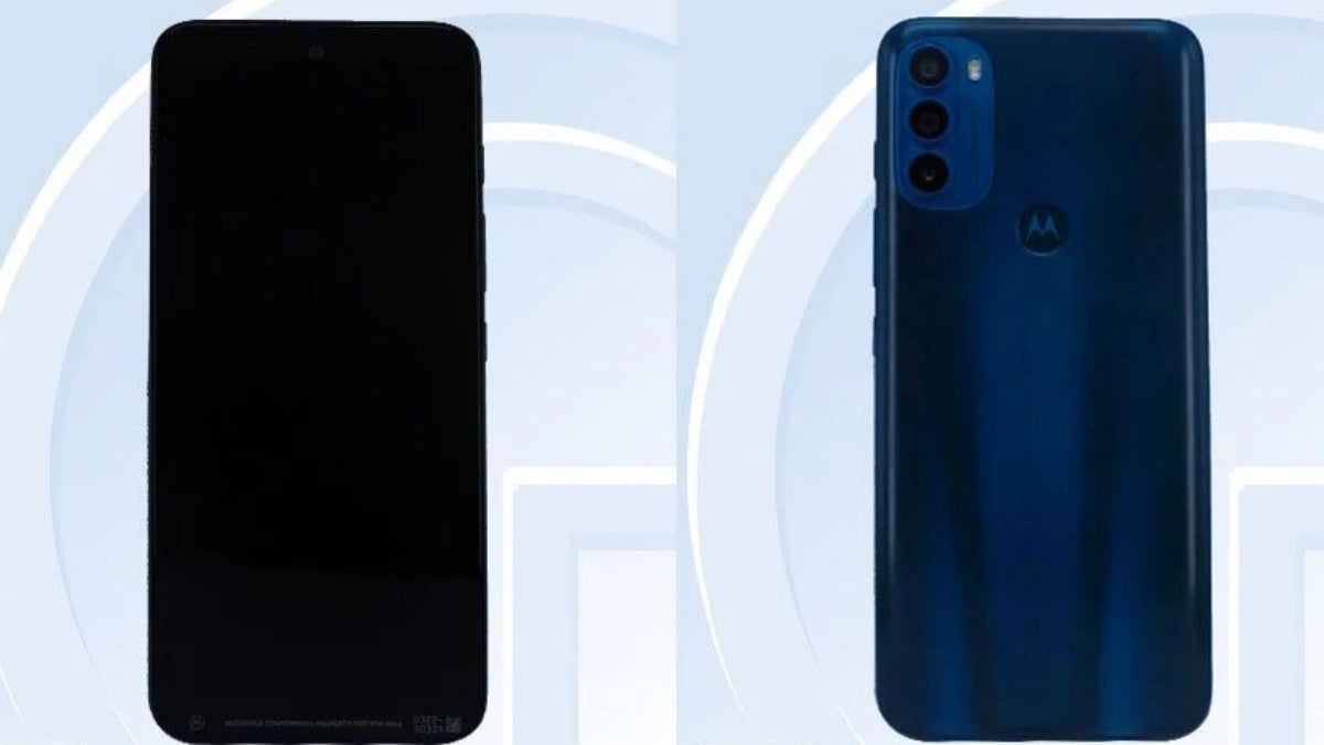 Check out the very respectable specs of the upcoming Moto G71 5G mid-ranger