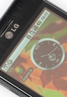 Some regions are starting to receive the Android 2.1 update for the LG Optimus GT540