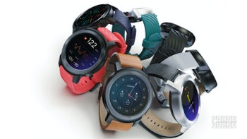 The Moto Watch 100 is an incredibly cheap smartwatch with outstanding battery life