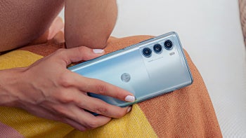 Motorola’s affordable Moto G200 is here rocking a Snapdragon 888+ processor at a very appealing price