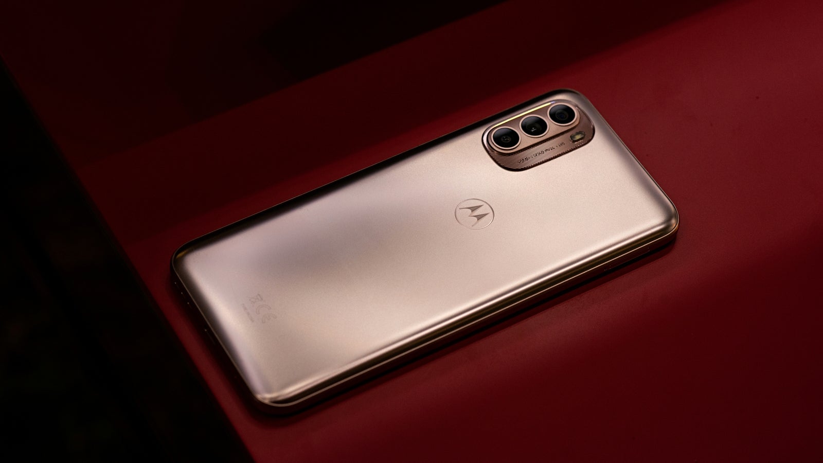 Budgetfriendly Motorola Moto G31 and Moto G41 are official with OLED