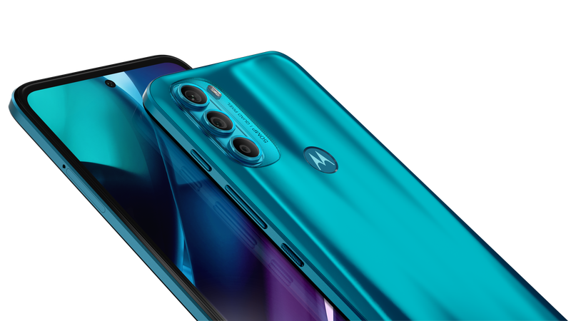 Motorola’s new Moto G51 and G71 pack great specs at an affordable price