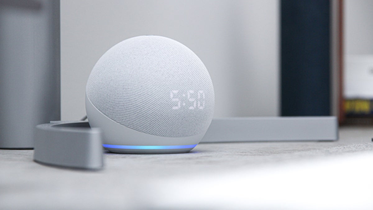 Verizon lets you link your number to Alexa, for hands-free calls