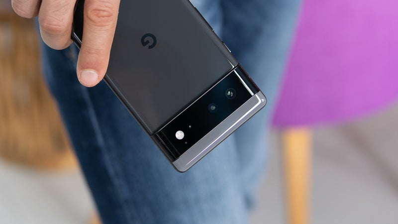 Is Google a leader or a follower? The Pixel 6 changes things - PhoneArena