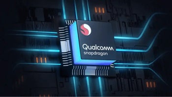 Qualcomm forecasts decline in its business with Apple, and its stocks skyrocket