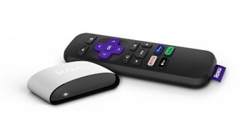 Roku to launch cheap streaming player exclusively at Walmart for Black Friday