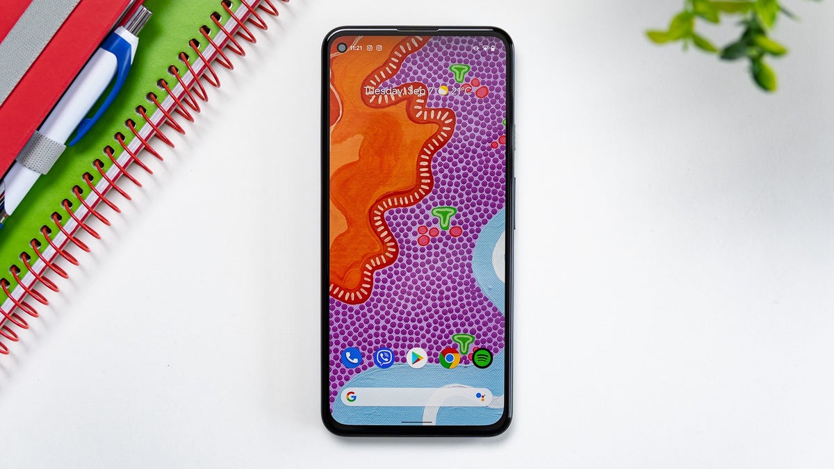 Google kicks off sweet Pixel 5a 5G Black Friday deal with no strings attached