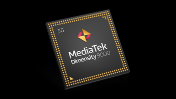 World's first TSMC 4nm chip is here—the MediaTek Dimensity 9000 5G