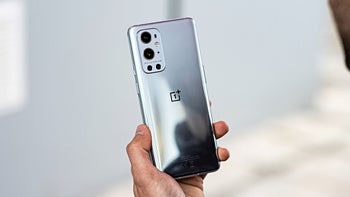 The OnePlus 9 Pro sees its lowest price ever in a great Black Friday deal