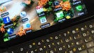 Epic 4G firmware upgrade to increase 3G upload speeds and more
