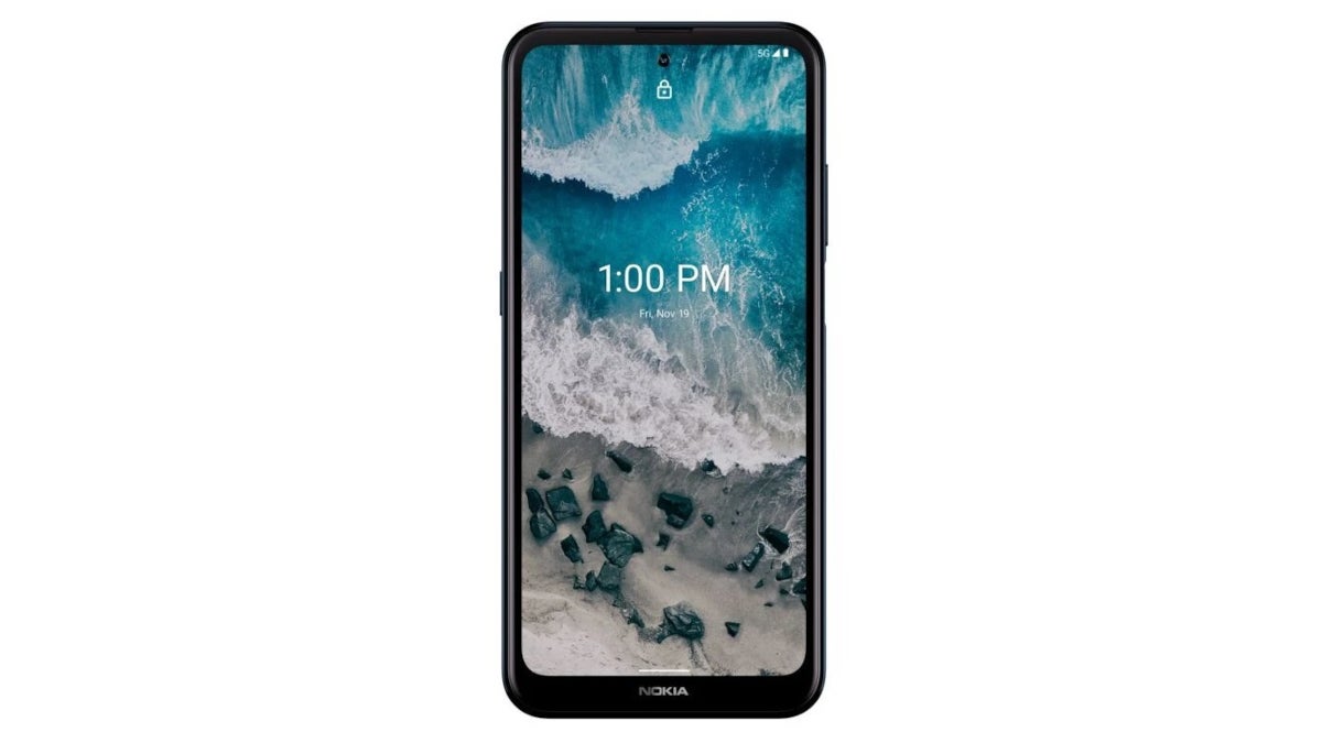 Nokia X100 5G now available from T-Mobile for only $252; add a new line and it's free