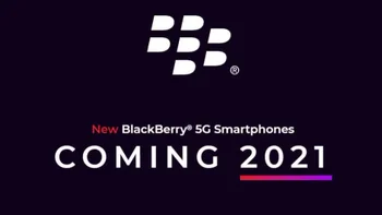 What happened to the 5G BlackBerry that OnwardMobility promised for this year?
