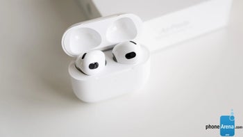 The first good Apple AirPods 3 deal is live right now (but not for long)