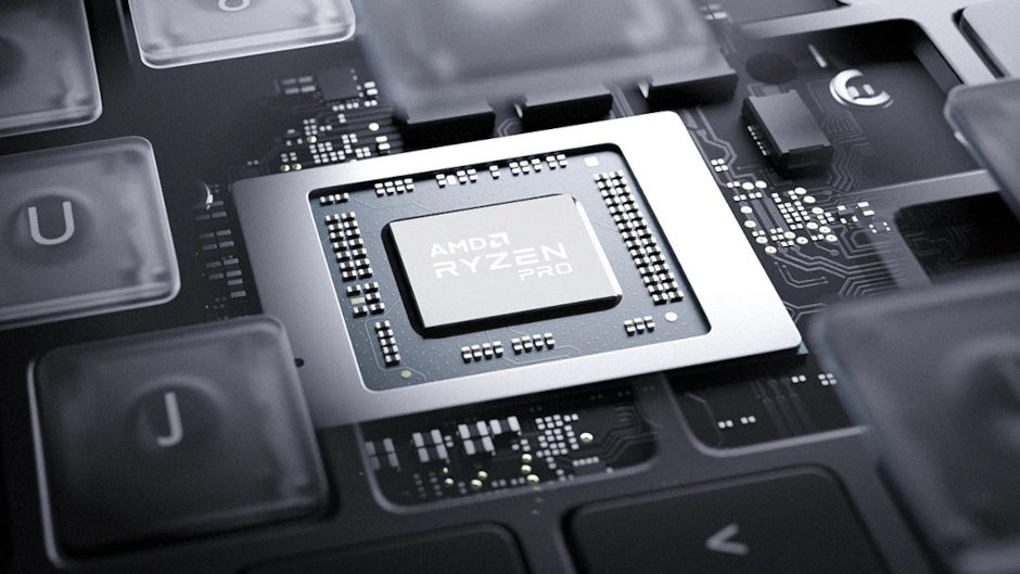 TSMC's Apple love has AMD considering move to Samsung for 3nm production