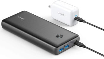 Anker Black Friday