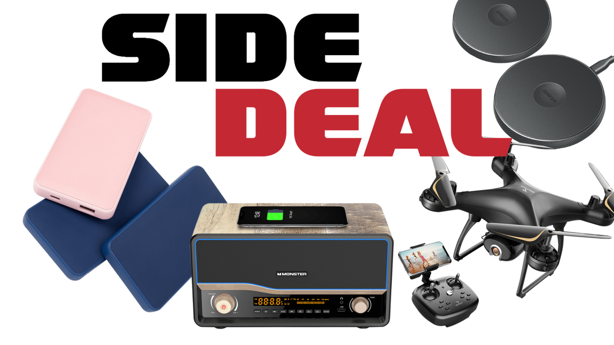 Tech gifts: cheeky stocking stuffers, PhoneArena exclusive deals!