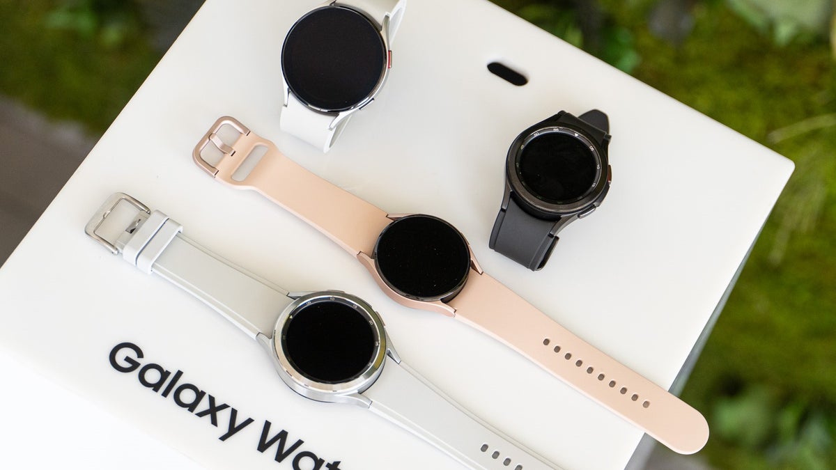 Apple lost smartwatch market share to Samsung in Q3