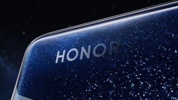 The 5G-enabled Honor 60 series to be unveiled on December 1
