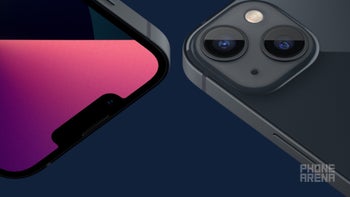 New Wave7 report says shortage of Samsung phones in the U.S. is helping the 5G iPhone 13 series